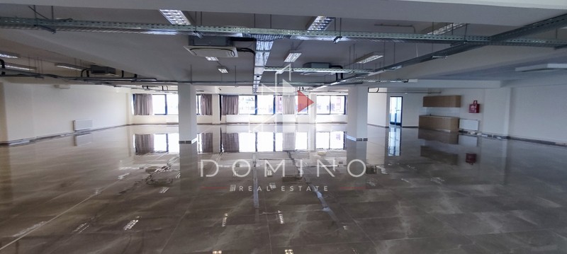 Γραφείο 685 τ.μ. πρός ενοικίαση, Θεσσαλονίκη - Κέντρο, Λιμάνι