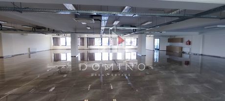 Γραφείο 685 τ.μ. προς ενοικίαση