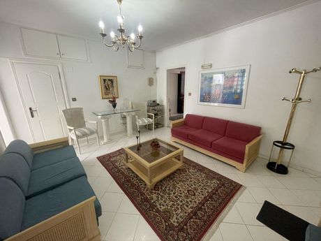 Γραφείο 85τ.μ. για ενοικίαση-Αργυρούπολη