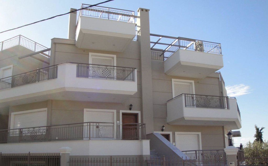 Μεζονέτα 207 τ.μ. προς πώληση, Κάνηθος