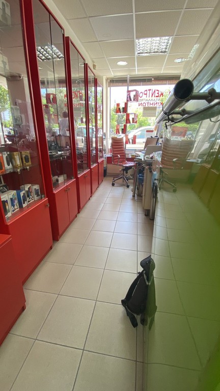 Store 80 sqm for sale, Chalkida Center