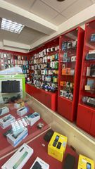 Κατάστημα 80 τ.μ. για πώληση, Εύβοια, Χαλκίδα-thumb-4