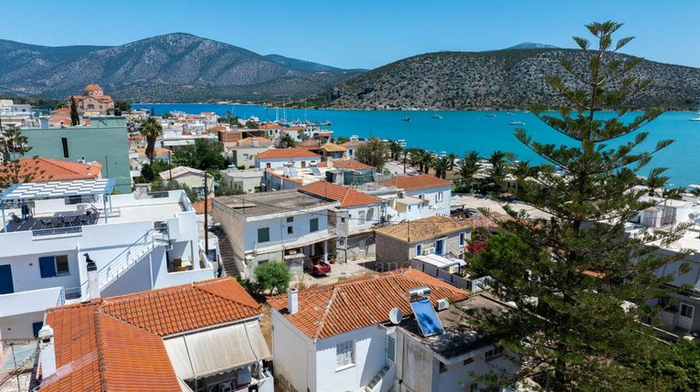 Διαμέρισμα 90 τ.μ. για πώληση, Αργολίδα, Κρανίδι