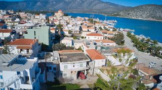 Διαμέρισμα 90 τ.μ. για πώληση, Αργολίδα, Κρανίδι-thumb-17