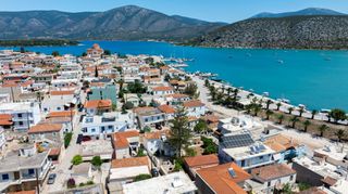 Διαμέρισμα 90 τ.μ. για πώληση, Αργολίδα, Κρανίδι-thumb-15