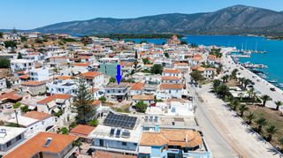 Διαμέρισμα 90 τ.μ. για πώληση, Αργολίδα, Κρανίδι-thumb-1