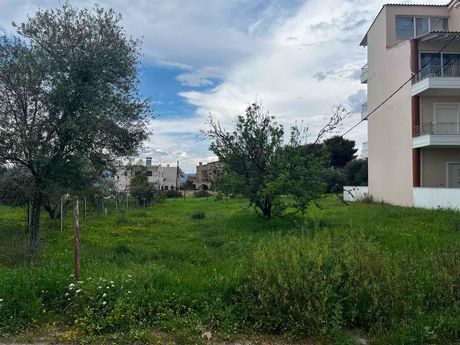 Οικόπεδο 500τ.μ. για πώληση-Χαλκίδα
