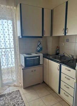 Studio / γκαρσονιέρα 34 τ.μ. για ενοικίαση