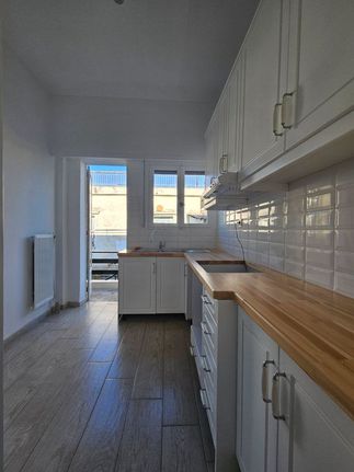 Apartment 125 sqm for rent, Evia, Chalkida