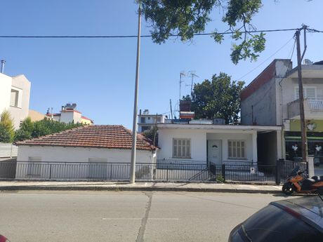 Οικόπεδο 800 τ.μ. για πώληση