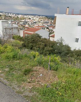Οικόπεδο 253τ.μ. για πώληση-Χαλκίδα