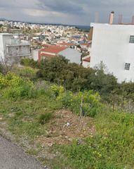 Οικόπεδο 253 τ.μ. για πώληση