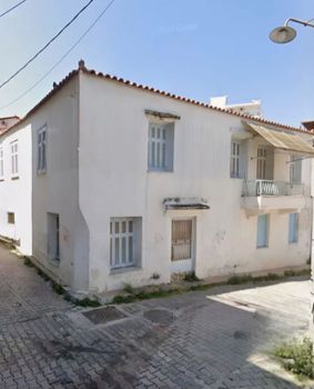Μονοκατοικία 200τ.μ. για πώληση-Χαλκίδα