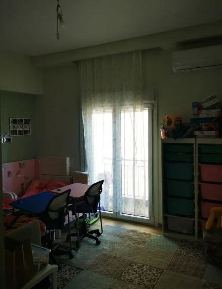 Apartment 85 sqm for sale, Souvala