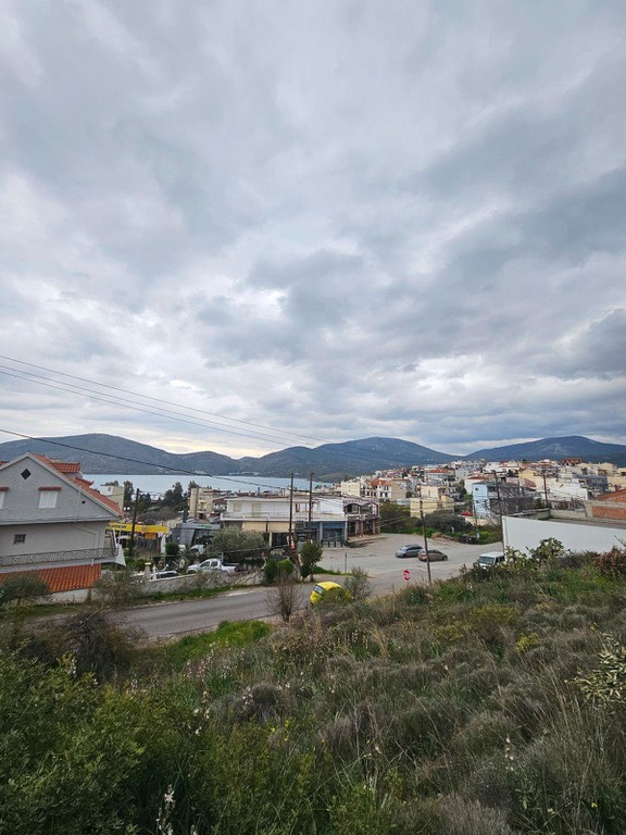 Οικόπεδο 410 τ.μ. προς πώληση, Κάνηθος