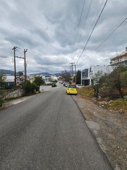 Οικόπεδο 410τ.μ. για πώληση-Ανθηδώνος