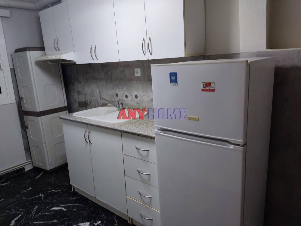 Studio / γκαρσονιέρα 46 τ.μ. προς πώληση, Μαρτίου