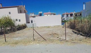 Οικόπεδο 211 τ.μ. για πώληση, Εύβοια, Χαλκίδα-thumb-1