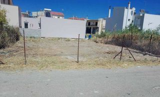 Οικόπεδο 211 τ.μ. για πώληση