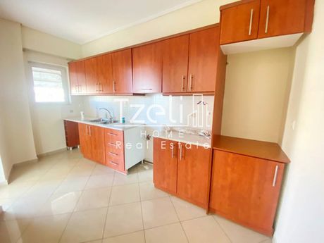 Apartment 95sqm for rent-Agios Dimitrios » Oria Imittou