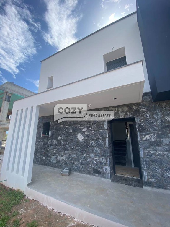 Μεζονέτα 130 τ.μ. προς πώληση, Μουριές Μουδανιών