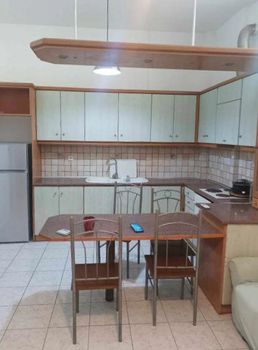 Studio / γκαρσονιέρα 42τ.μ. για ενοικίαση-Ηράκλειο κρήτης