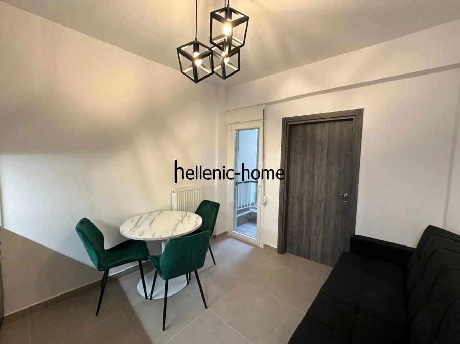 Studio / γκαρσονιέρα 39 τ.μ. πρός πώληση, Θεσσαλονίκη - Κέντρο, Ιπποκράτειο