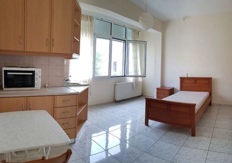 Studio / γκαρσονιέρα 30τ.μ. για ενοικίαση-Ηράκλειο κρήτης