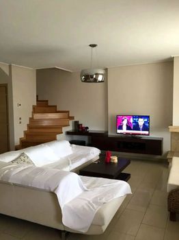 Μεζονέτα 110 τ.μ. για ενοικίαση