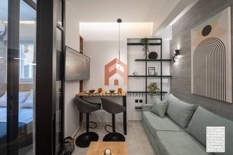 Studio / γκαρσονιέρα 30 τ.μ. για πώληση
