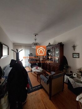 Apartment 80sqm for sale-Ampelokipoi » Fillipou