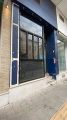 Κατάστημα 88 τ.μ. για ενοικίαση, Εύβοια, Χαλκίδα-thumb-1