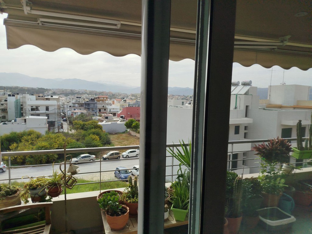 Διαμέρισμα 45 τ.μ. προς πώληση, Θέρισσος