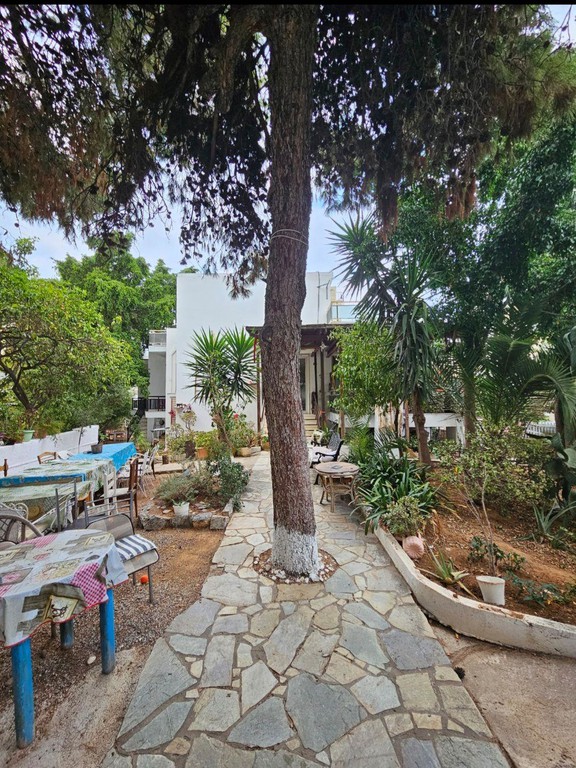 Κτίριο 295 τ.μ. προς πώληση, Μασταμπάς Ηρακλείου