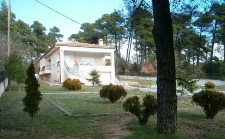 Μονοκατοικία 236 τ.μ. προς πώληση, Άγιος Μεσσαπίας