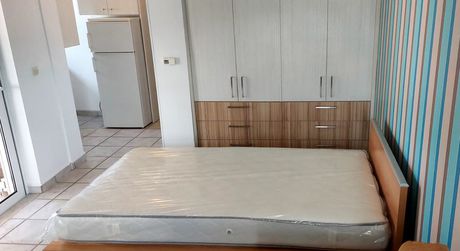 Studio / γκαρσονιέρα 28τ.μ. για ενοικίαση-Ηράκλειο κρήτης