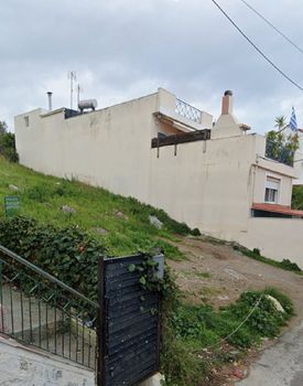Οικόπεδο 217 τ.μ. για πώληση
