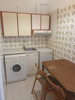 Studio / γκαρσονιέρα 27τ.μ. για ενοικίαση-Ηράκλειο κρήτης