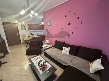 Apartment 57sqm for rent-Volos » Ag. Konstantinos