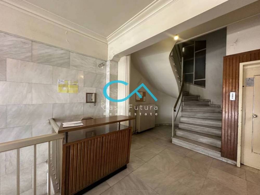 Διαμέρισμα 72 τ.μ. προς πώληση, Σύνταγμα