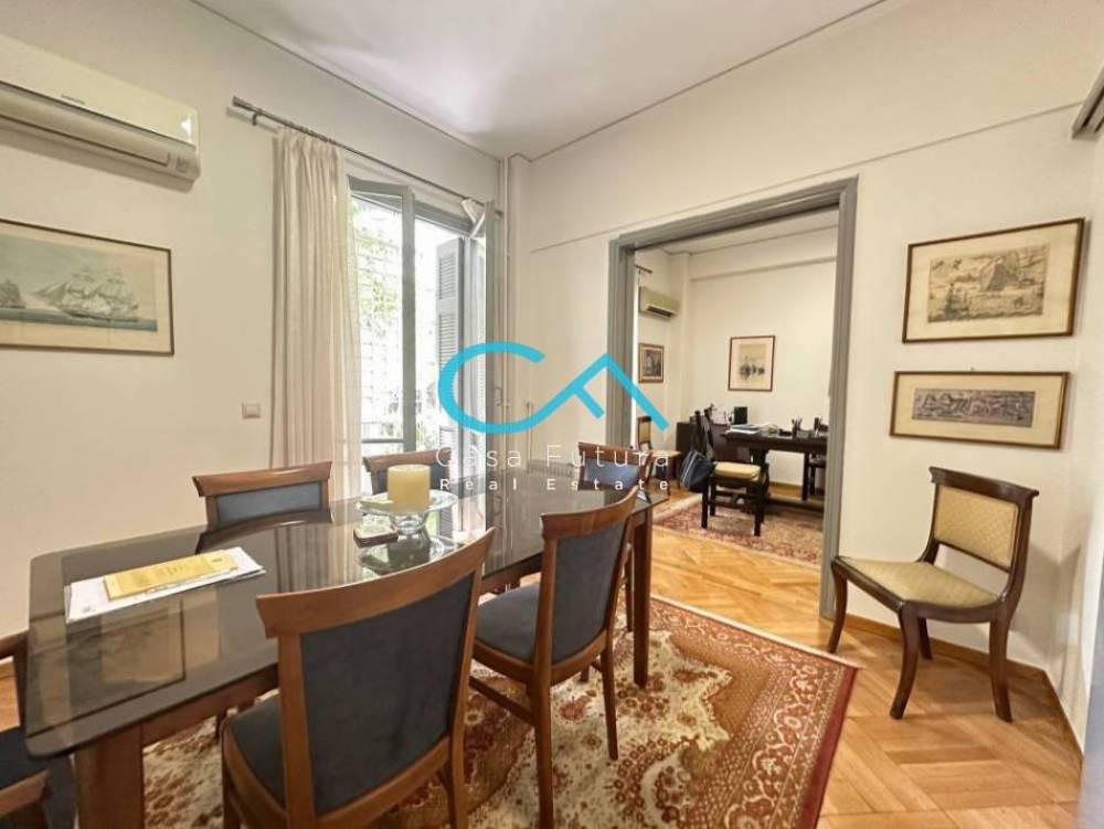 Διαμέρισμα 72 τ.μ. προς πώληση, Σύνταγμα