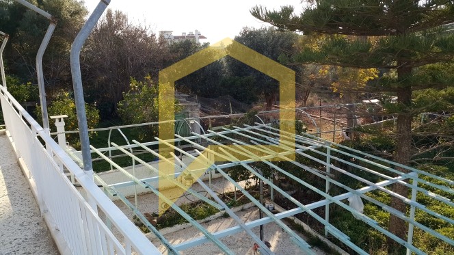 Οικόπεδο 1.500 τ.μ. πρός ενοικίαση, Αθήνα - Νότια Προάστια, Βάρη- Βάρκιζα