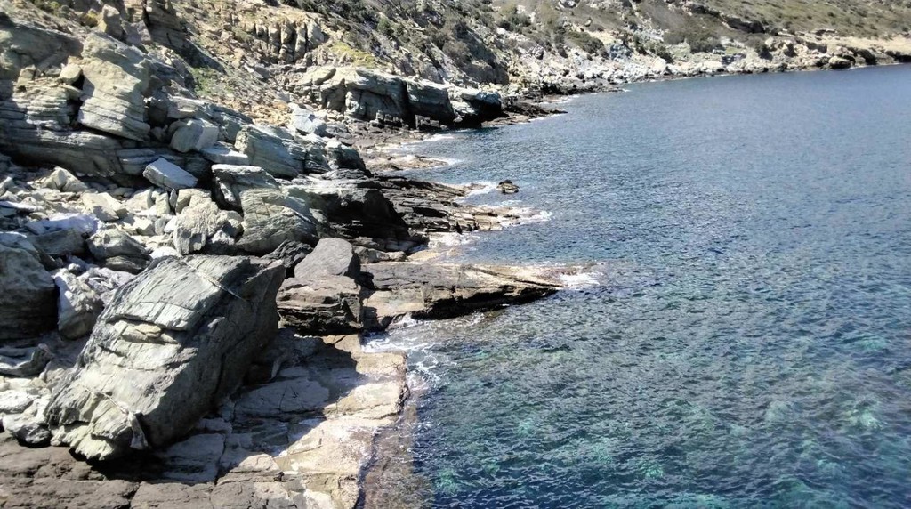 Οικόπεδο 4.000 τ.μ. προς πώληση, Τσακαίοι