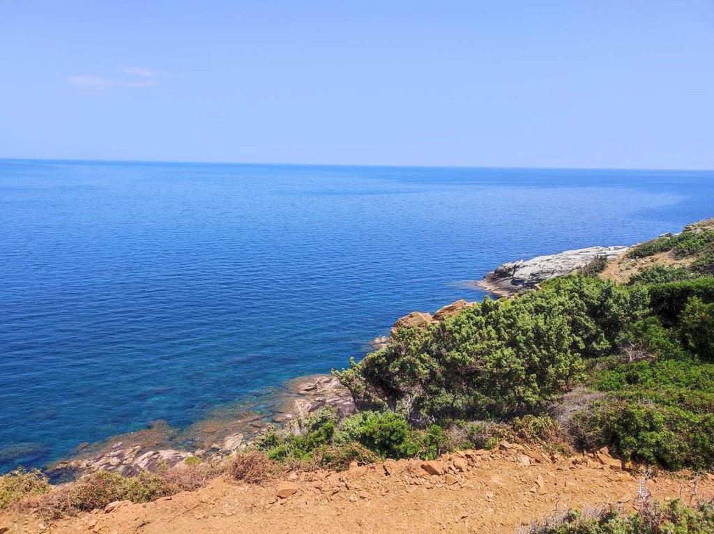 Οικόπεδο 4.000 τ.μ. προς πώληση, Τσακαίοι