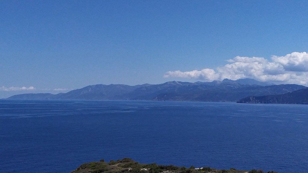 Οικόπεδο 4.000 τ.μ. προς πώληση, Τσακαίοι