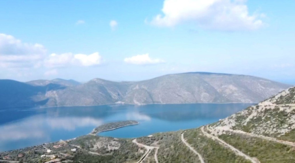 Οικόπεδο 1.150 τ.μ. προς πώληση, Σκροπονέρια Ανθηδώνος