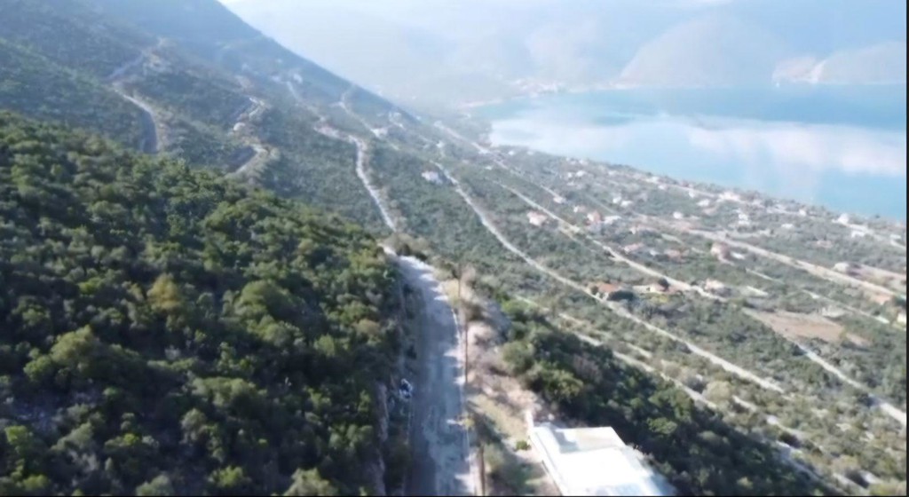 Οικόπεδο 1.140 τ.μ. προς πώληση, Σκροπονέρια Ανθηδώνος