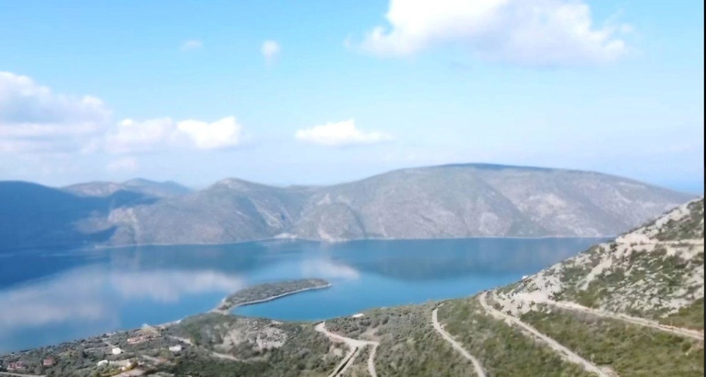 Οικόπεδο 1.140 τ.μ. προς πώληση, Σκροπονέρια Ανθηδώνος