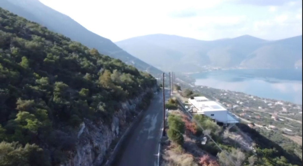 Οικόπεδο 1.140 τ.μ. προς πώληση, Σκροπονέρια Ανθηδώνος
