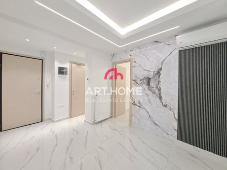 Apartment 41sqm for sale-Faliro
